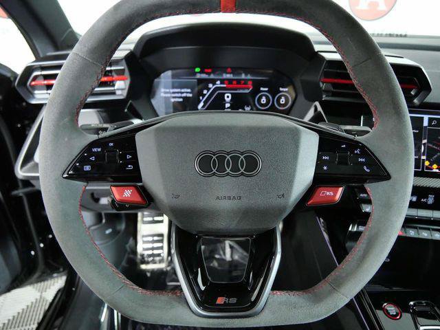 New 2026 Audi RS 3 AWD/4WD image 14