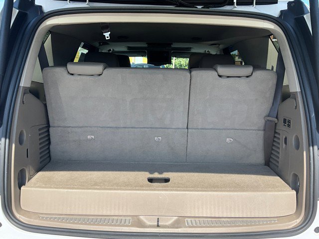 Used 2020 Chevrolet Tahoe LT image 40