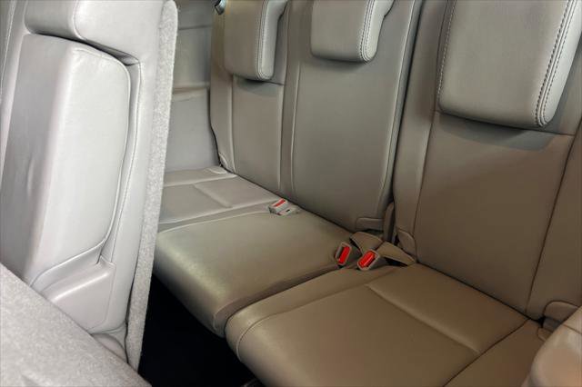 Certified 2018 Toyota Highlander XLE image 16