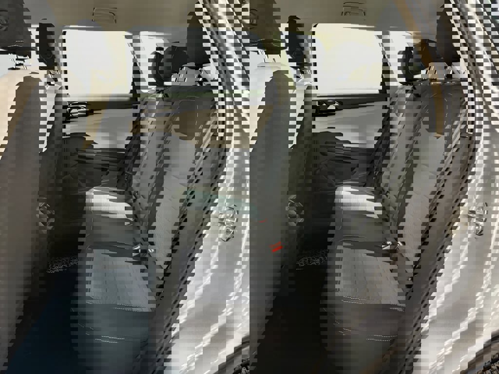 New 2026 Volkswagen Taos S image 18