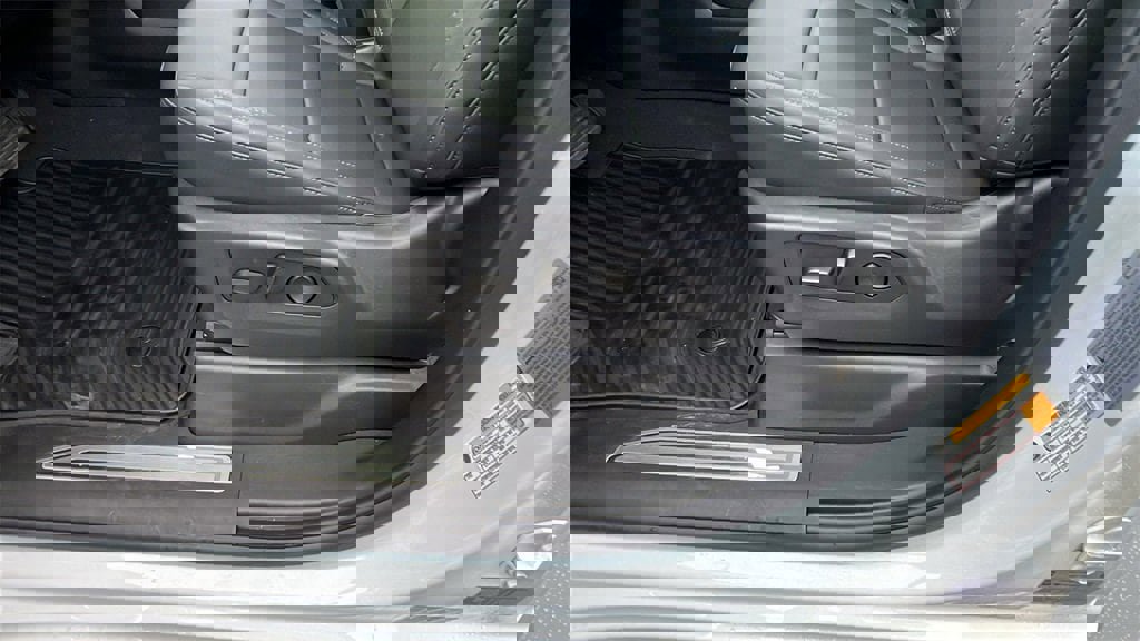 New 2026 Chevrolet Silverado 2500 LTZ w/ Trail Boss Package image 14