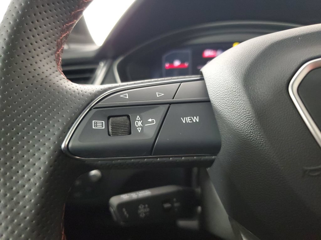 Used 2023 Audi SQ5 Prestige w/ Prestige Package AWD/4WD image 24