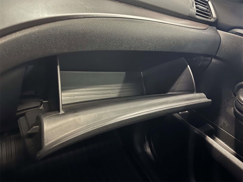 Used 2021 Honda Passport EX-L image 31