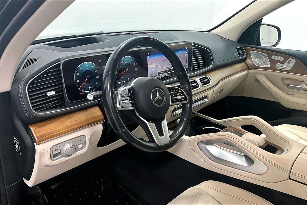 Used 2023 Mercedes-Benz GLE 350 image 13