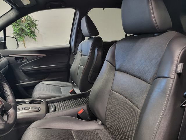 Used 2020 Honda Passport EX-L image 13