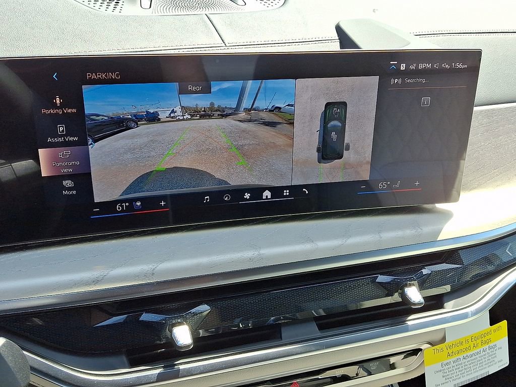 New 2026 BMW ALPINA XB7 image 4