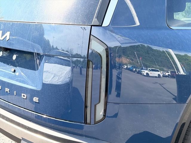 New 2027 Kia Telluride EX w/ Towing Package FWD image 18