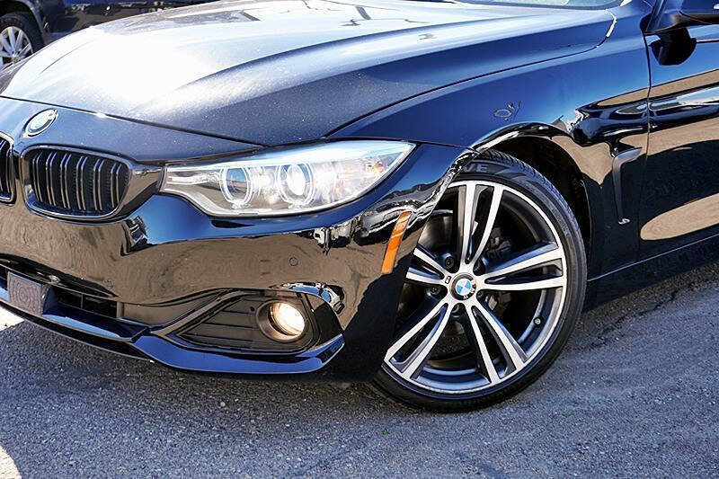 Used 2014 BMW 428i Coupe image 4