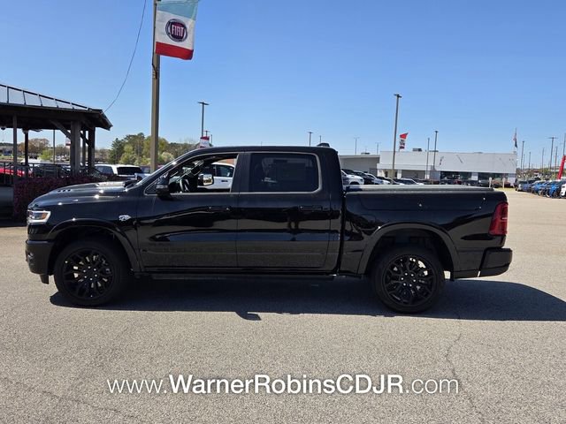 New 2026 RAM 1500 Limited image 4