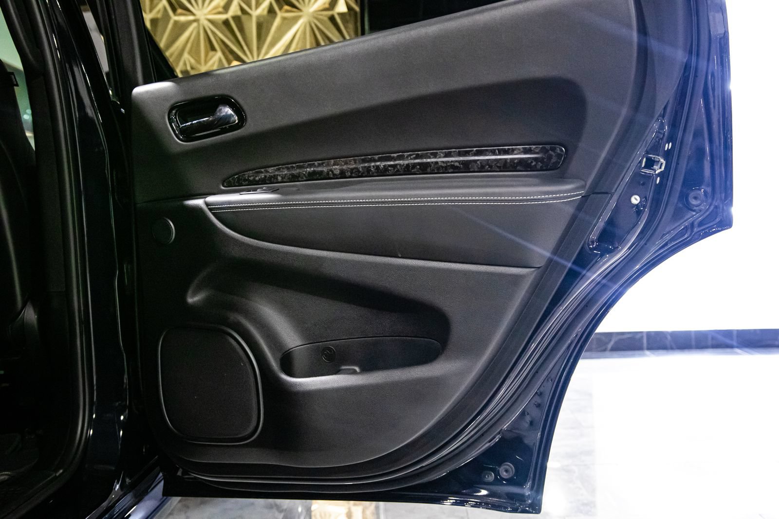 Used 2024 Dodge Durango SRT Hellcat AWD/4WD image 27