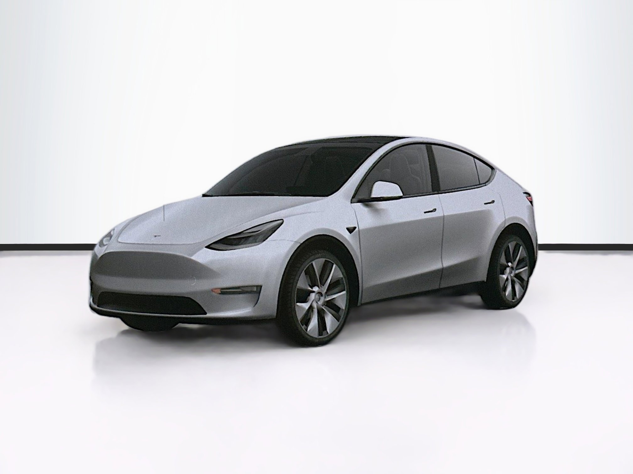 Used 2023 Tesla Model Y Long Range AWD/4WD image 19