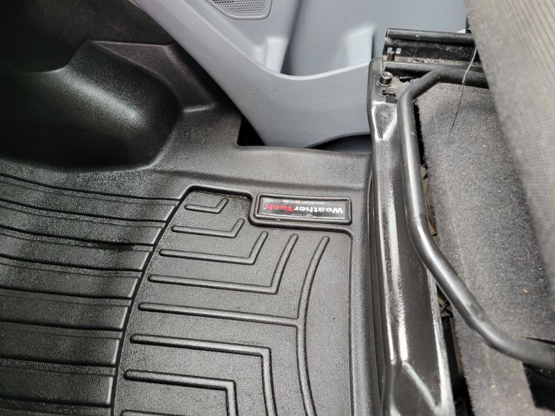 Used 2016 Ford Transit 150 XLT image 25