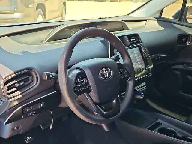 Used 2019 Toyota Prius L Eco FWD image 10