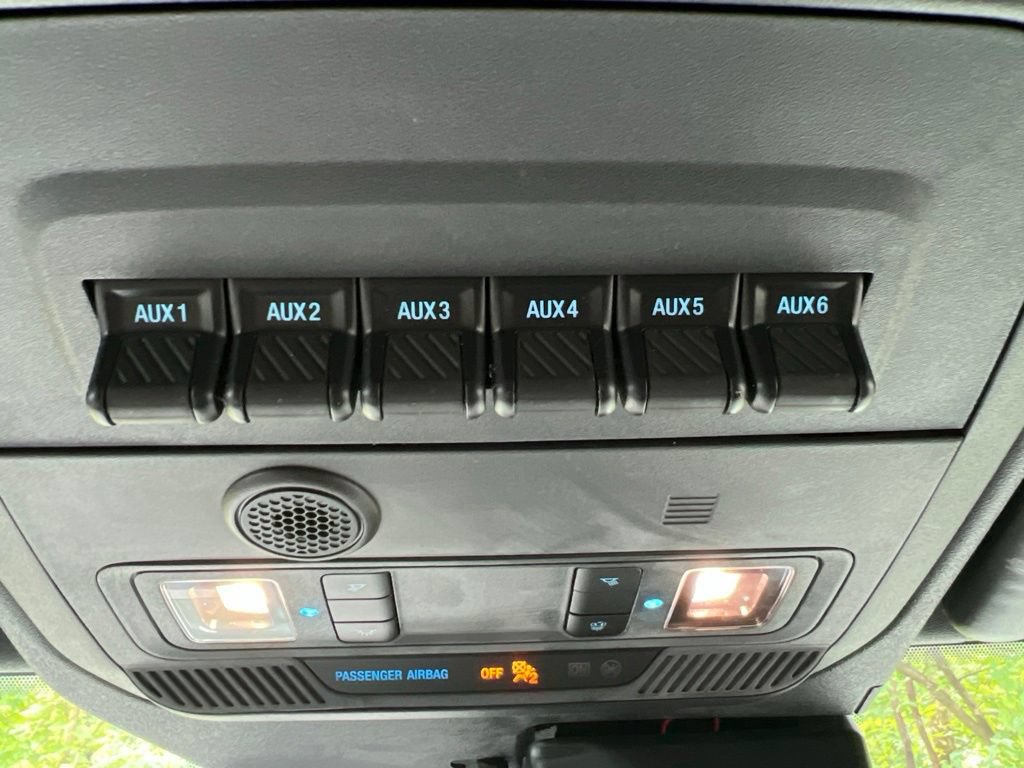 Used 2022 Ford Bronco Badlands AWD/4WD image 41