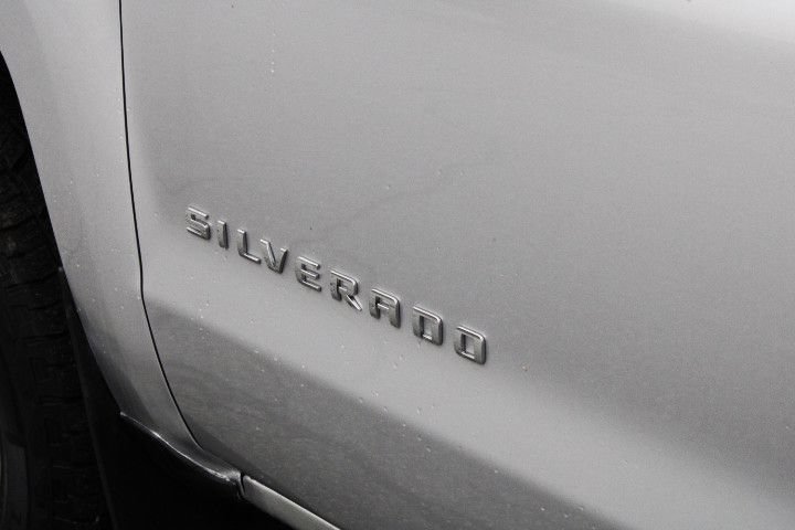 Used 2014 Chevrolet Silverado 1500 LT w/ All Star Edition AWD/4WD image 12