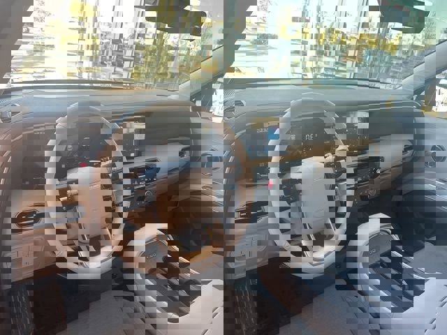 New 2026 Hyundai Palisade SE image 16