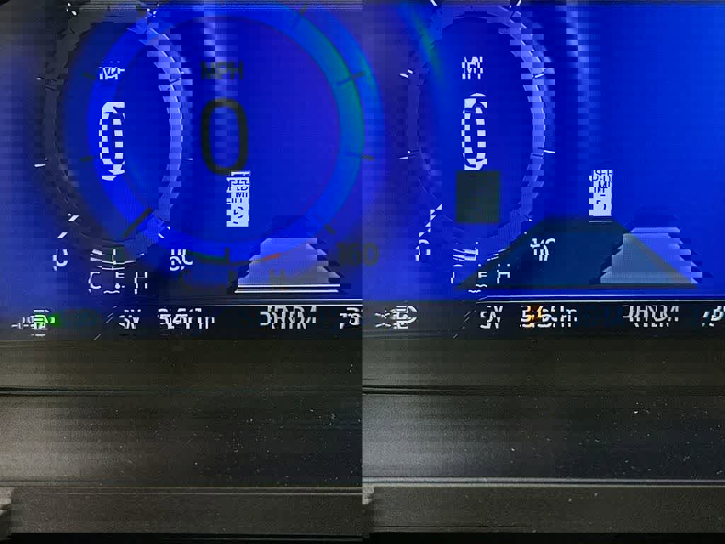 Certified 2023 Ford Explorer ST w/ Equipment Group 401A AWD/4WD image 18