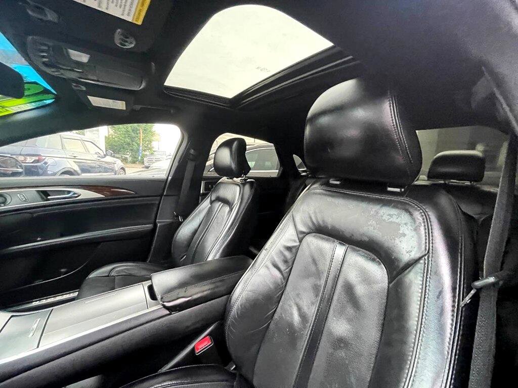 Used 2019 Lincoln MKZ Reserve image 26