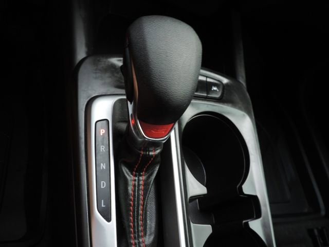 Used 2024 Chevrolet Trax RS w/ Sunroof Package image 28