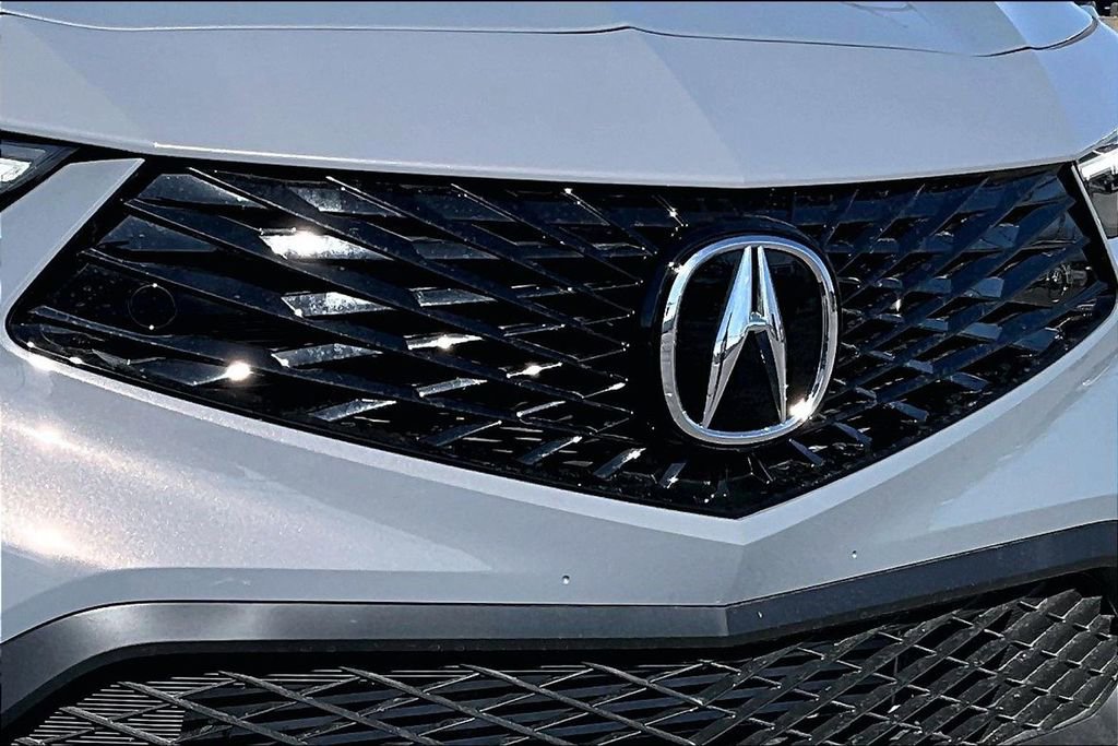 New 2026 Acura Integra image 36