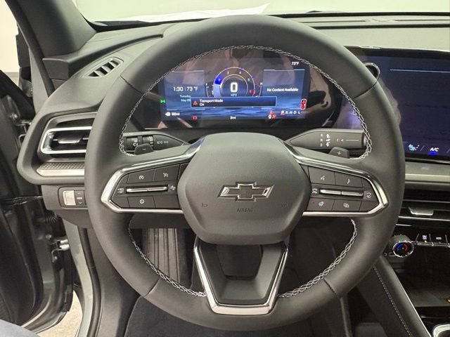 New 2026 Chevrolet Traverse LT w/ Midnight/Sport Edition FWD image 15