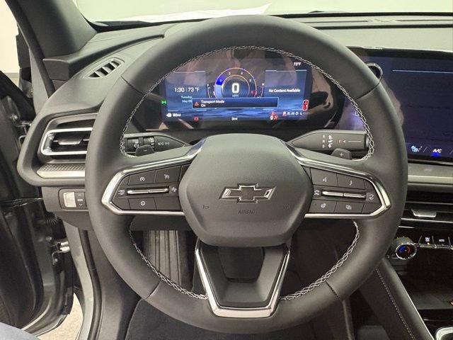 New 2026 Chevrolet Traverse LT w/ Midnight/Sport Edition FWD image 15