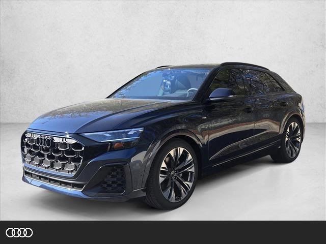 New 2026 Audi Q8 Premium Plus video 1