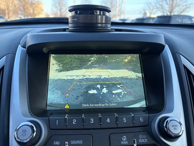 Used 2017 GMC Terrain Denali image 31