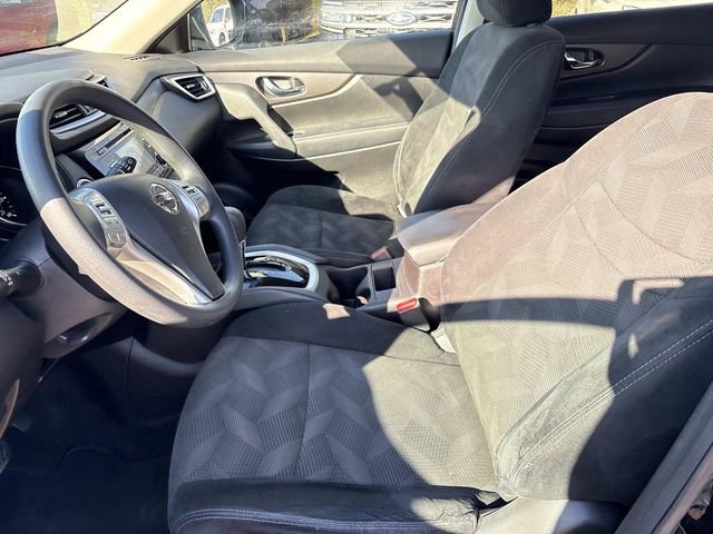 Used 2015 Nissan Rogue SV image 27