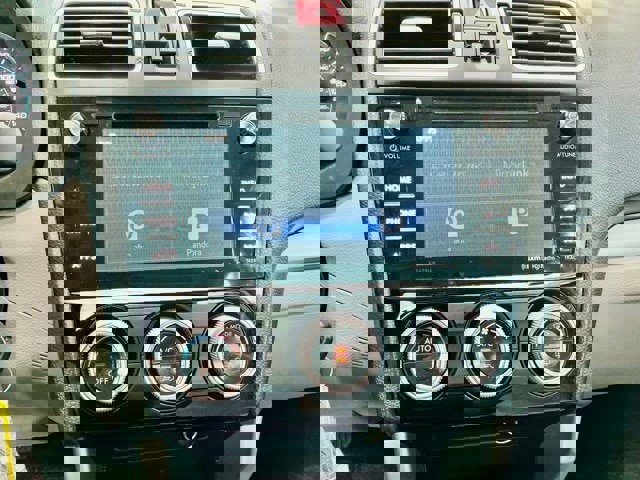 Used 2018 Subaru Forester 2.5i Premium image 29