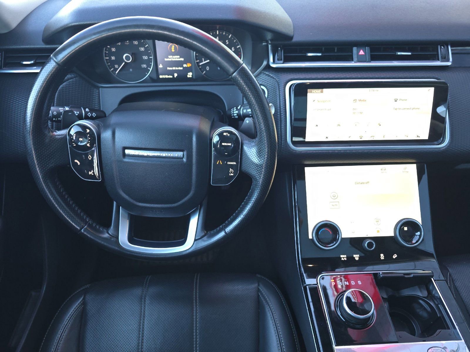 Used 2020 Land Rover Range Rover Velar S image 13