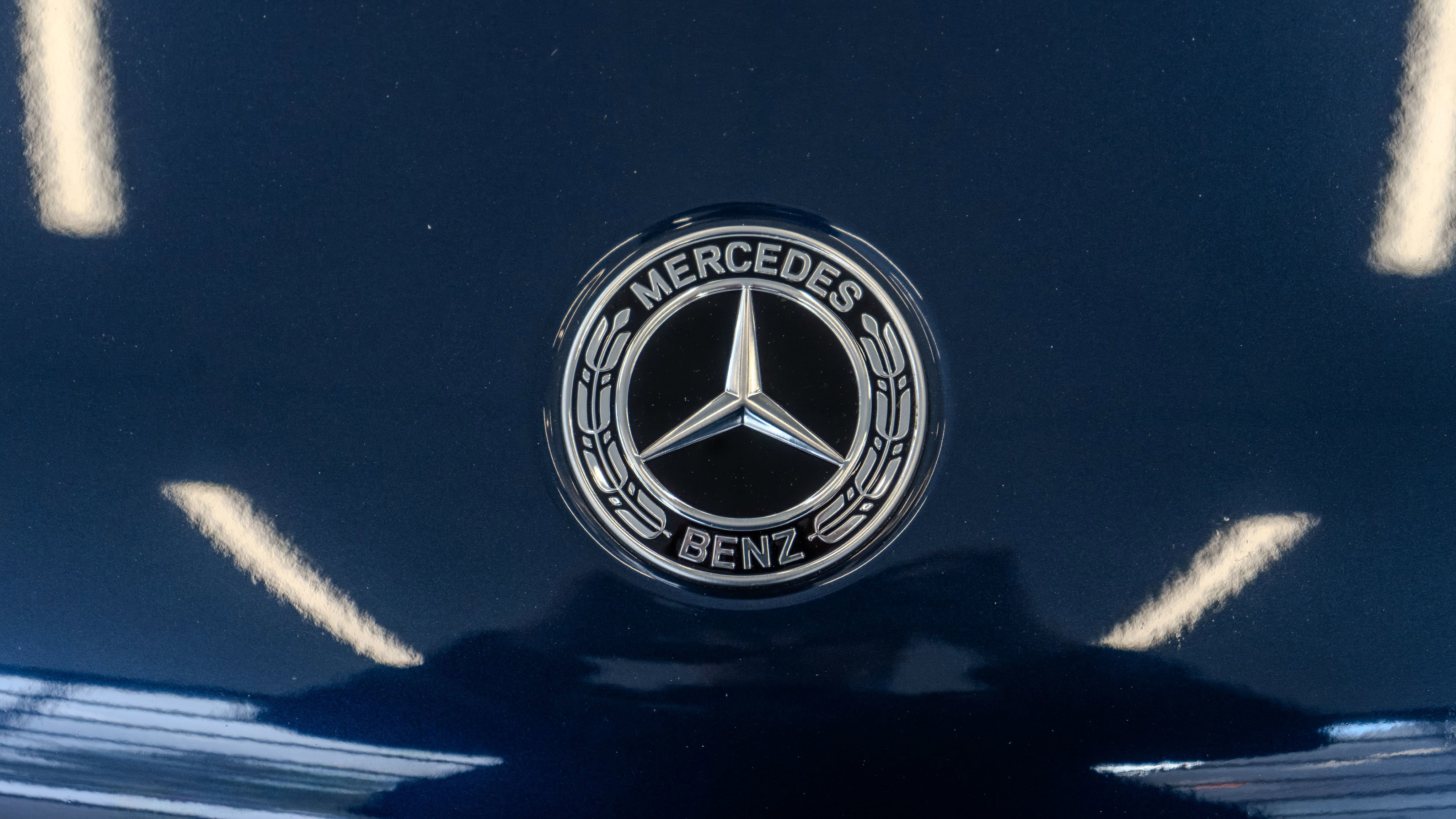 Used 2024 Mercedes-Benz GLE 350 4MATIC image 5