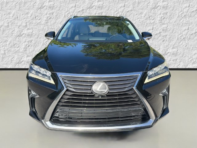 Used 2018 Lexus RX 350 AWD w/ Luxury Package image 8