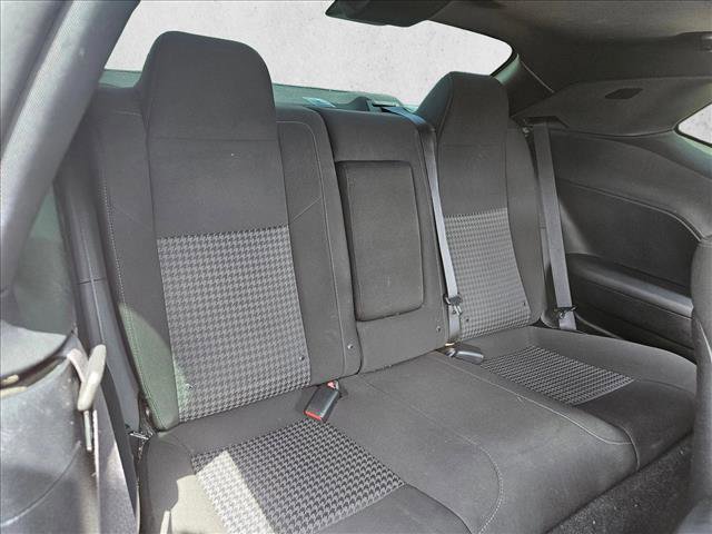 Used 2020 Dodge Challenger R/T w/ Blacktop Package RWD image 18