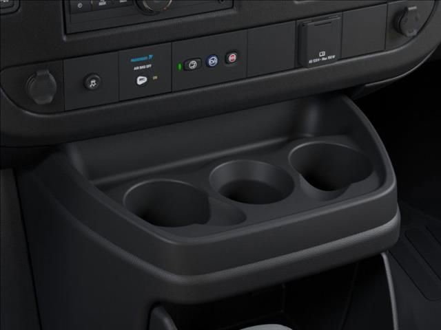 New 2025 GMC Savana 2500 w/ Communications Package image 23