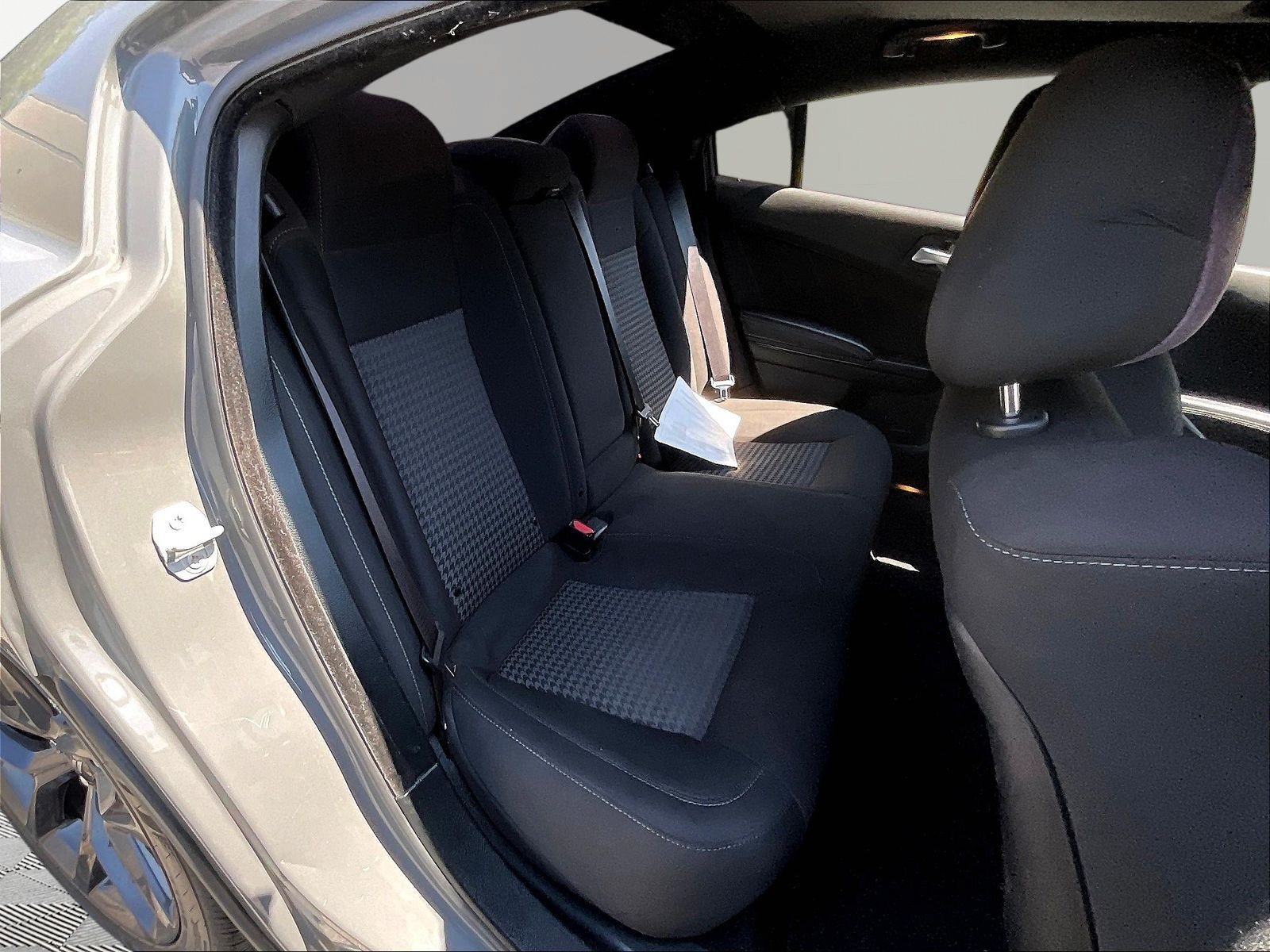 Used 2023 Dodge Charger R/T w/ Blacktop Package RWD image 26
