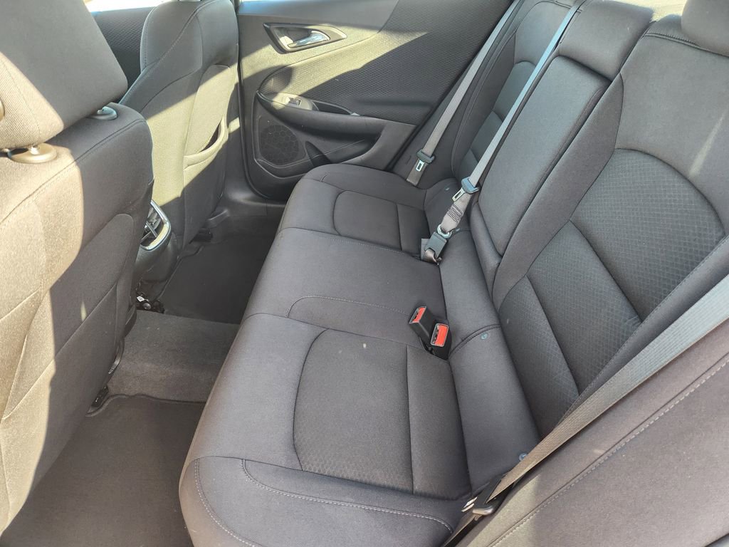 Used 2024 Chevrolet Malibu LT image 30