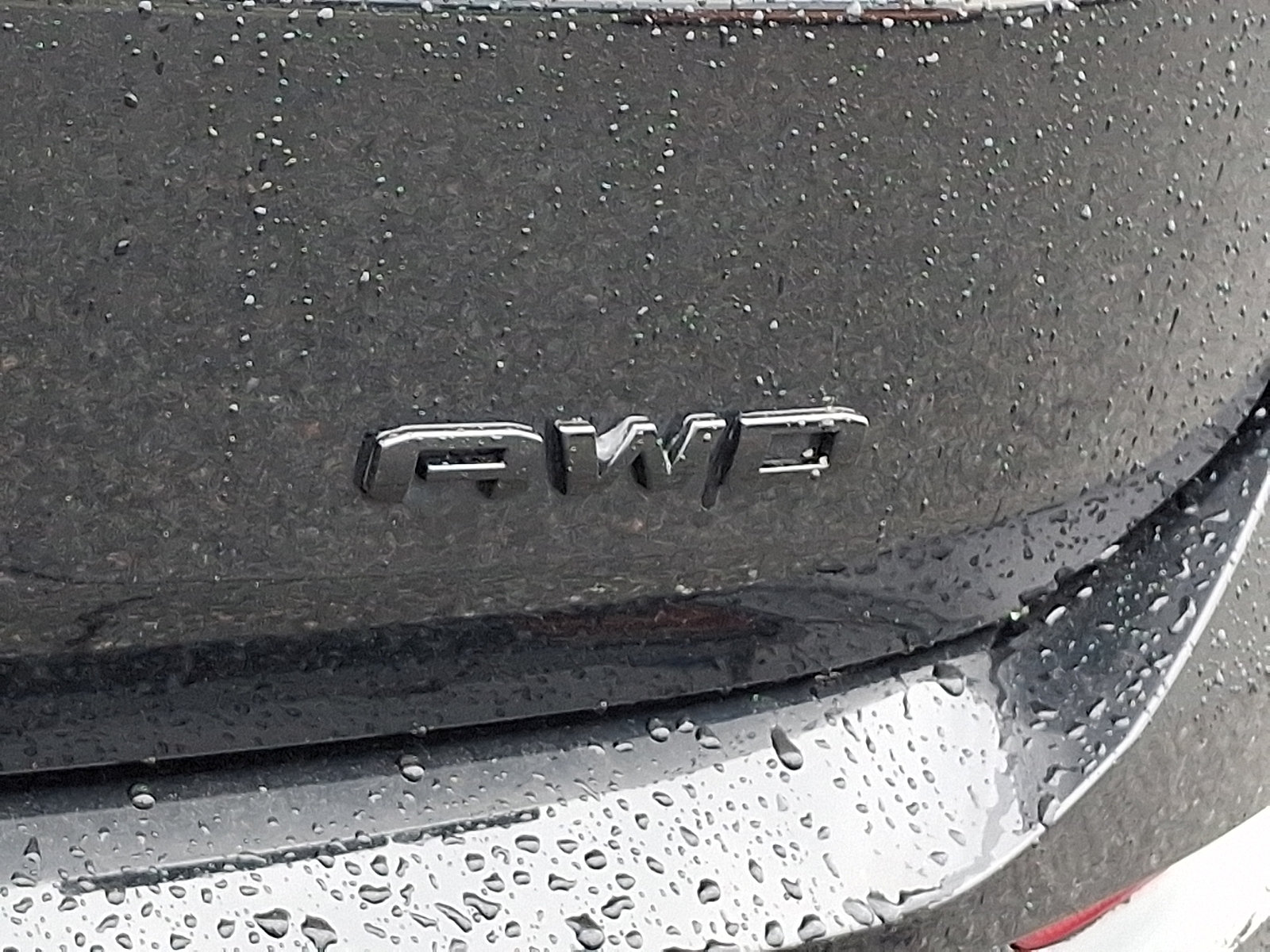 Certified 2023 GMC Terrain SLT w/ Elevation Edition AWD/4WD image 31