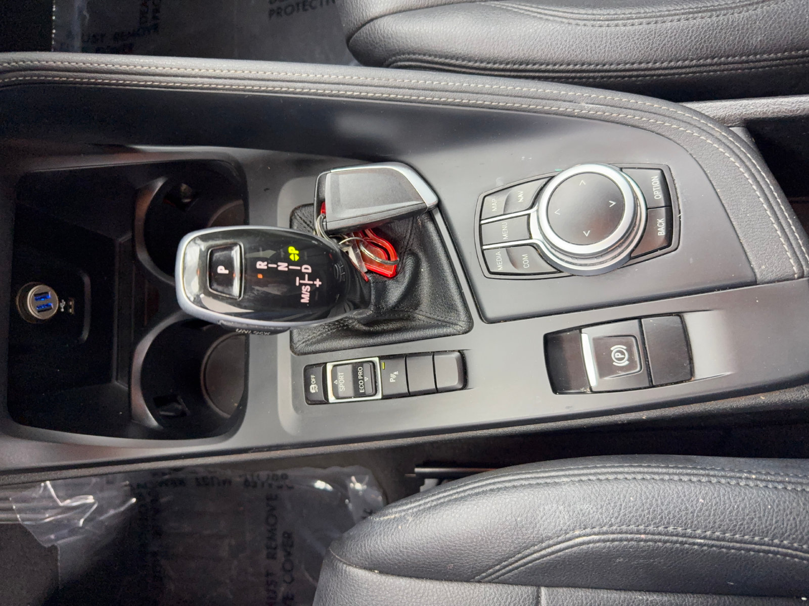 Used 2020 BMW X1 sDrive28i FWD image 22