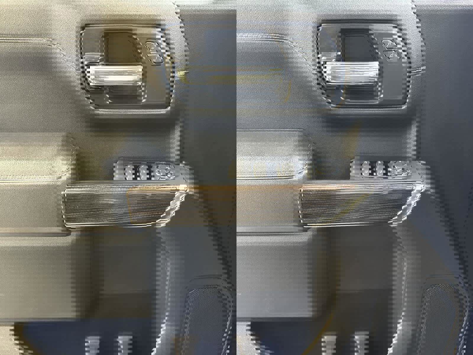 Used 2021 Chevrolet Silverado 1500 LT Trail Boss image 23