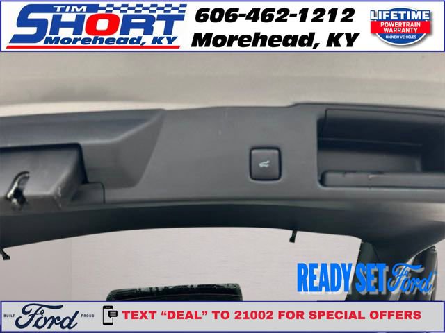 New 2024 Ford Escape ST-Line w/ Equipment Group 301A image 45