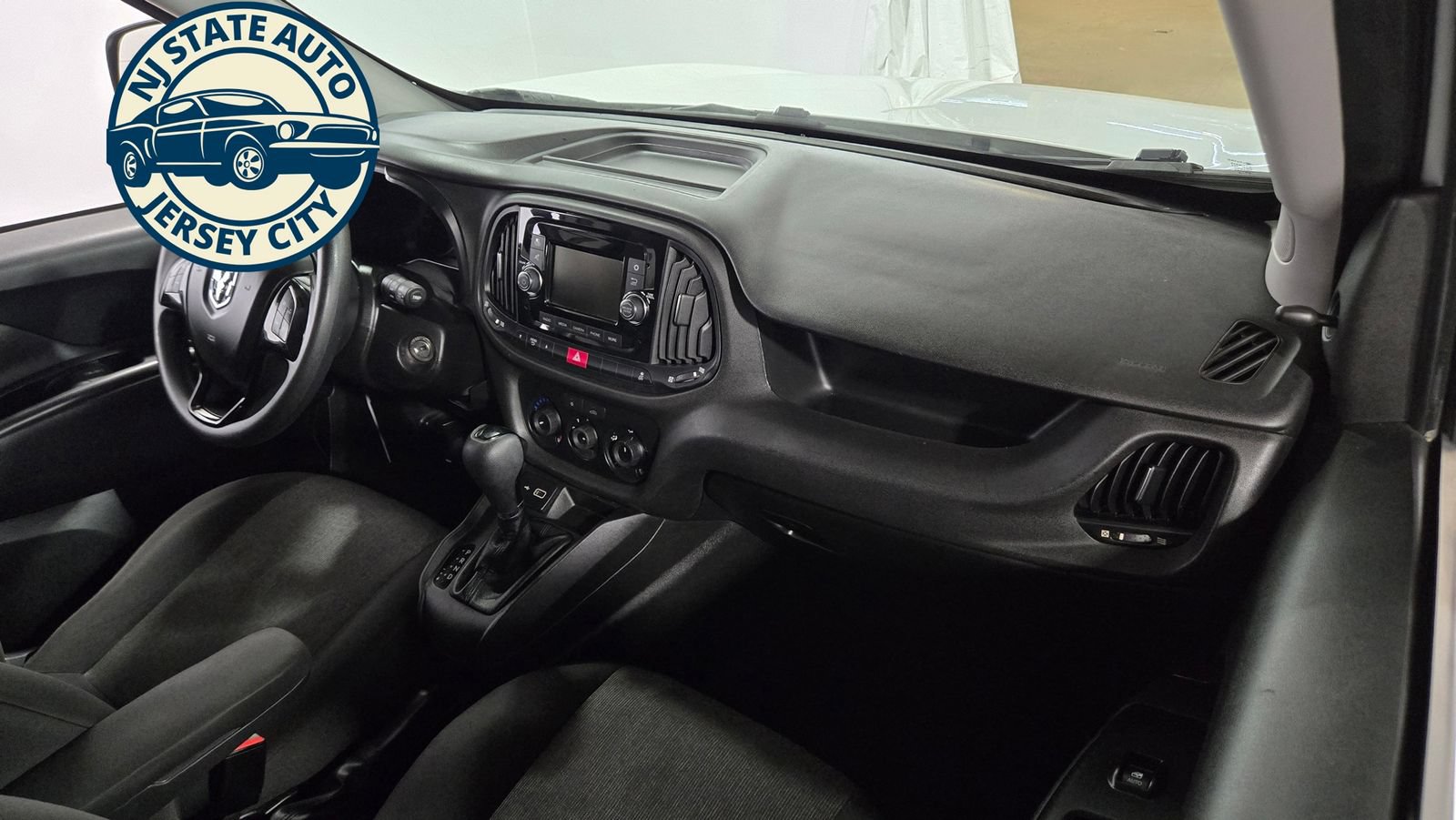 Used 2022 RAM ProMaster City Wagon FWD image 27