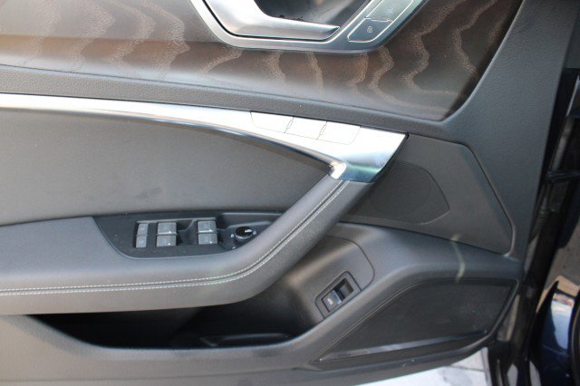 Used 2019 Audi A6 3.0T Premium Plus w/ Premium Plus Package image 22