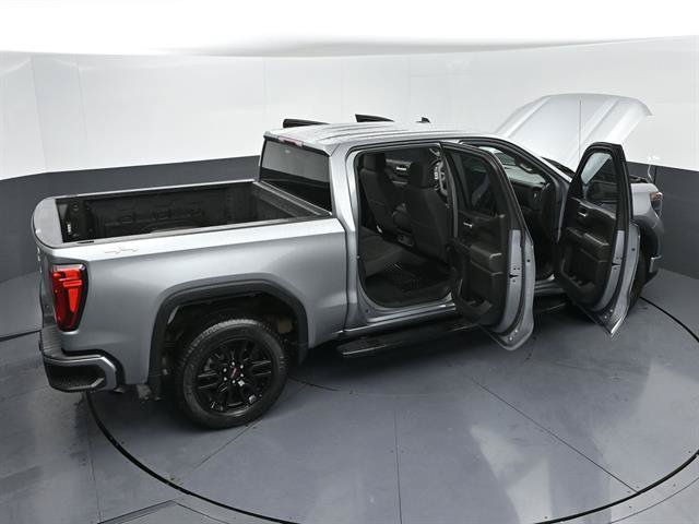 Used 2024 GMC Sierra 1500 Pro w/ Graphite Edition AWD/4WD image 48