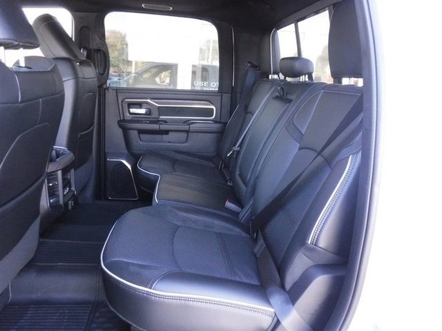 New 2026 RAM 2500 Laramie w/ Night Edition image 60