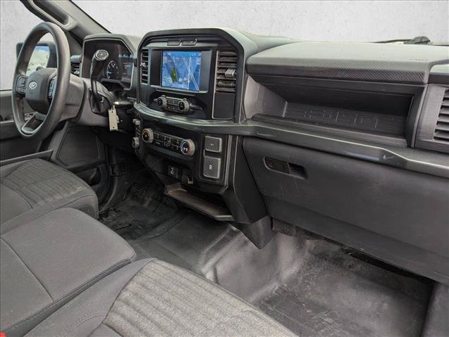 Used 2023 Ford F150 XL w/ STX Appearance Package AWD/4WD image 20