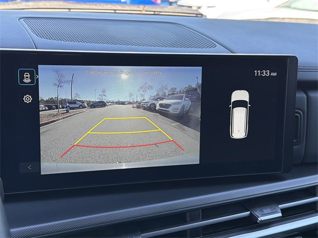 Used 2024 Hyundai Santa Fe SEL image 30