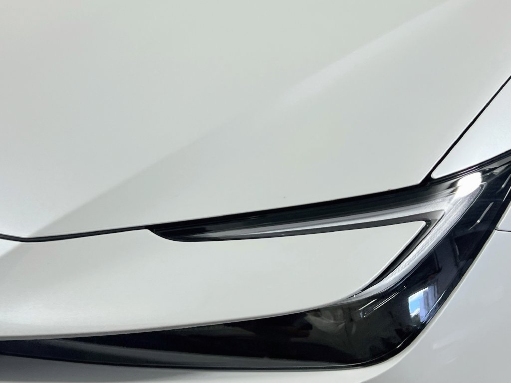 New 2027 Toyota Prius XLE FWD image 9