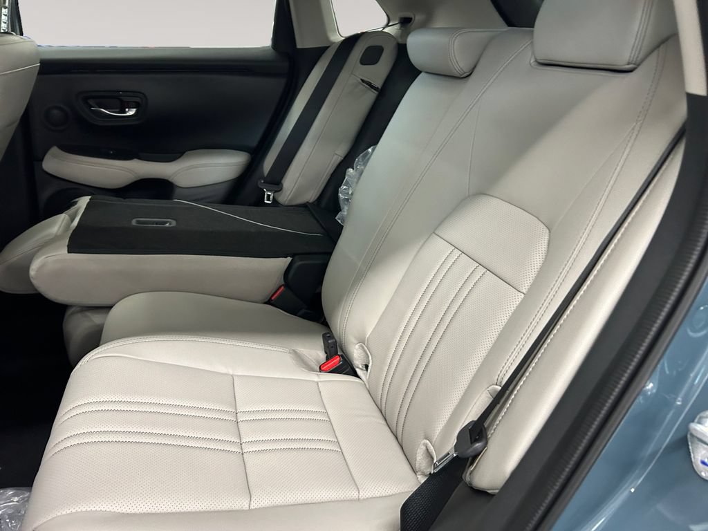 New 2027 Honda HR-V EX-L image 13