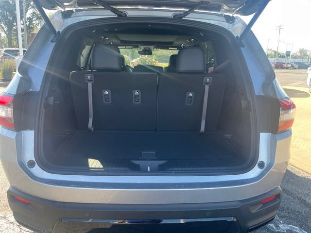 New 2026 Honda Pilot Black Edition image 15